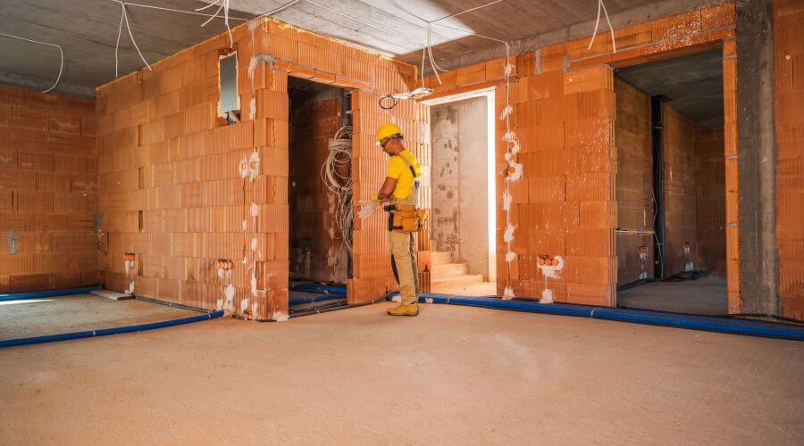 Local Chimney Repair in Nunica, MI